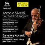 Le Quattro Stagioni